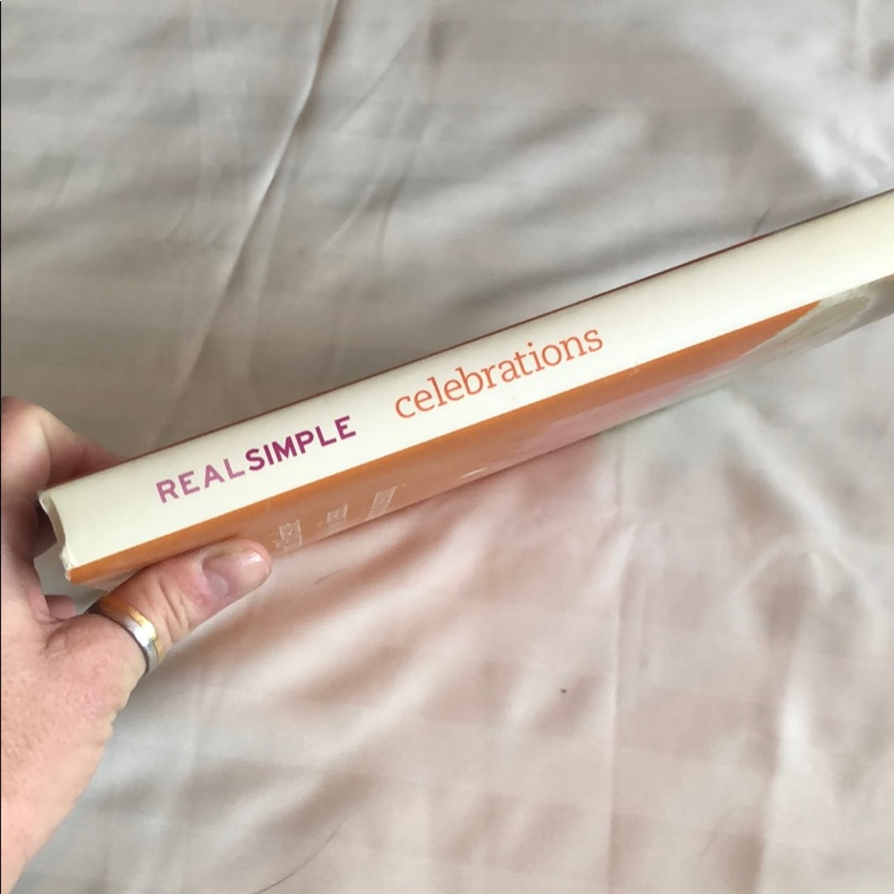 Real Simple “Celebrations” - Picture 5 of 5